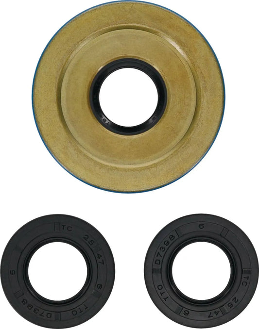 MOOSE OFFROAD HARD-PARTS Differentialtätning Kit Front CanAm MSE bild 2 PMMEDIA:b5d62085d6461c88
