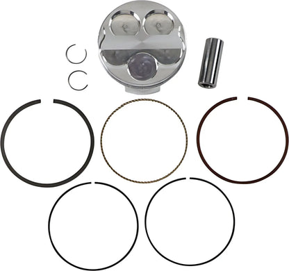 Je Pistons Pro Series Piston Kit Kolvar & ringsatser bild 1 PMMEDIA:d6846527df697e45