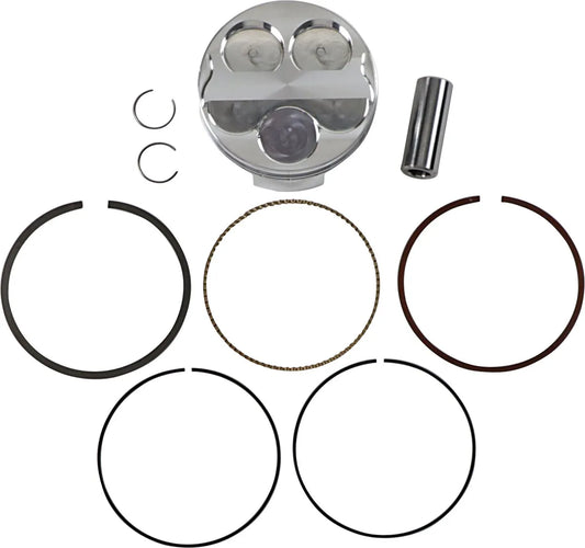 Je Pistons Pro Series Piston Kit Kolvar & ringsatser bild 1 PMMEDIA:d6846527df697e45