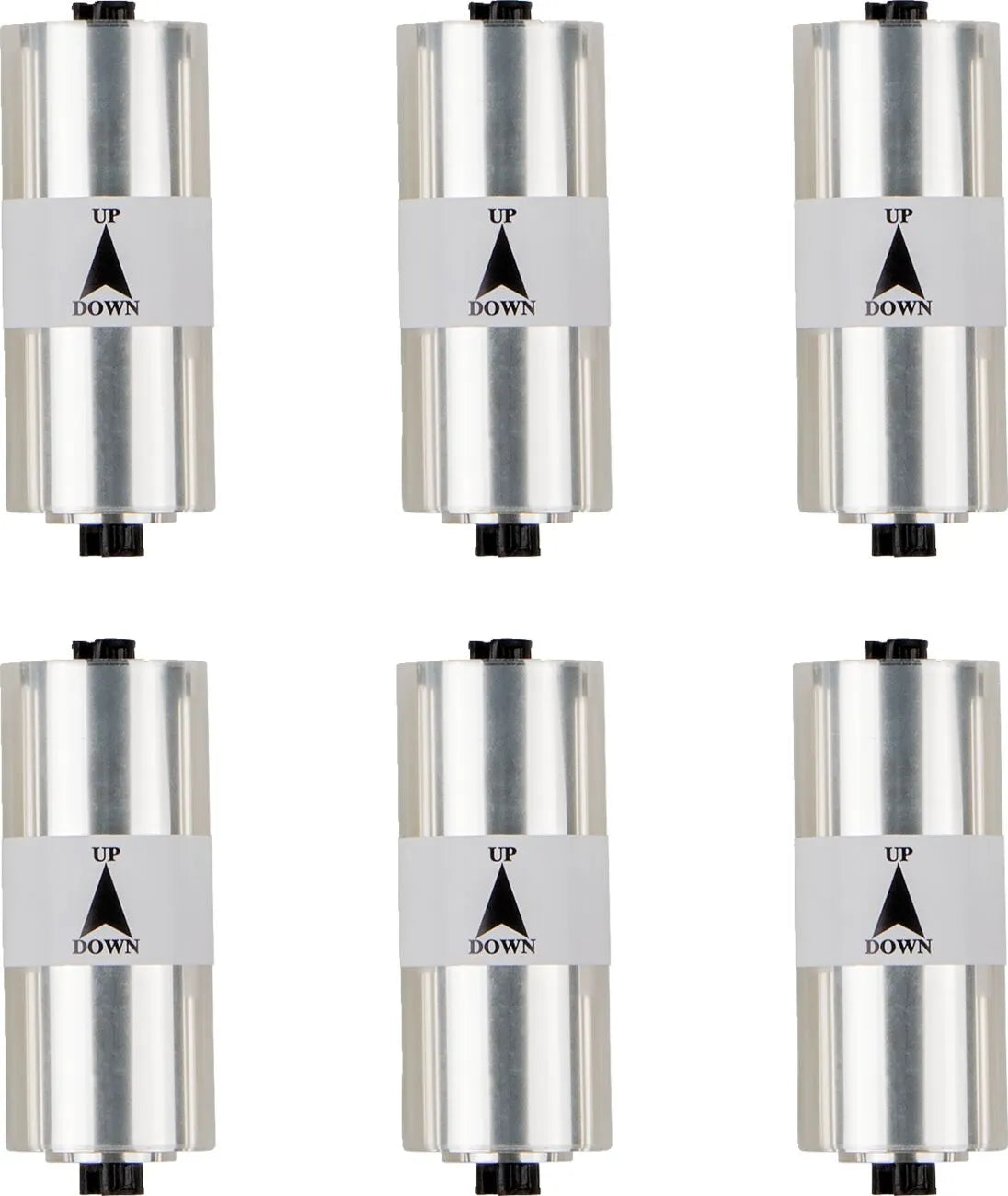 THOR Regiment Storm Total Vision Roll-Off Film 6-pack bild 1 PMMEDIA:9797a95288723c67