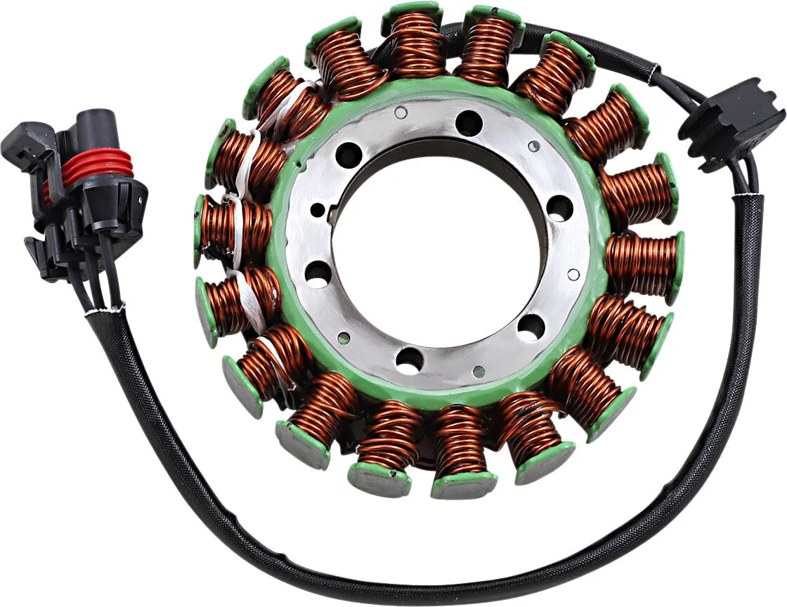 MOOSE OFFROAD HARD-PARTS Stator för Polaris bild 1 PMMEDIA:4564478d13e64343