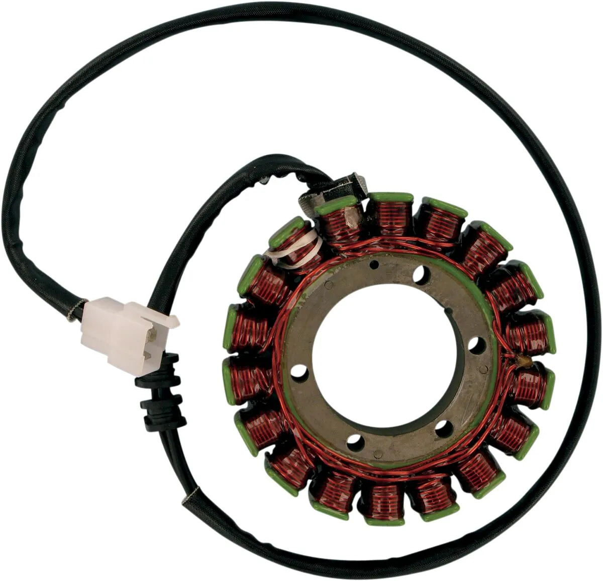 RICK'S MOTORSPORT ELECTRIC Stator för Honda VT bild 1 PMMEDIA:c99cb3f9b0db6b07