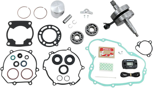 WISECO Motorrenoveringskit KX100 95-97 bild 1 PMMEDIA:c2ed166ec01728a9