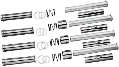 Drag Specialties Pushrod Tube Kit Stötstänger & delar bild 1 PMMEDIA:6ee8842bc9d0291e