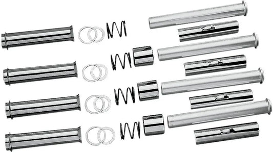 Drag Specialties Pushrod Tube Kit Stötstänger & delar bild 1 PMMEDIA:6ee8842bc9d0291e