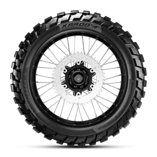 METZELER KAROO4 RALLY 140/80 - 18 M/C 70S M+S TL R bild 2 PMMEDIA:ec51677b2baaed8c