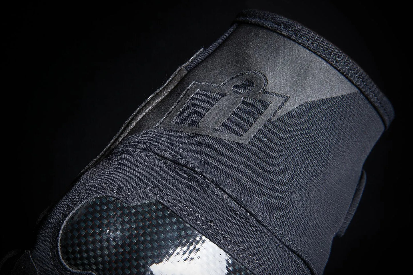 Icon Stormhawk™ Street sport handskar herr bild 7 PMMEDIA:f091b9b28dc6b5ca