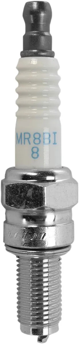 NGK SPARK PLUGS Tändstift MR8BI-8 Iridium bild 1 PMMEDIA:b30fdb30ba553605
