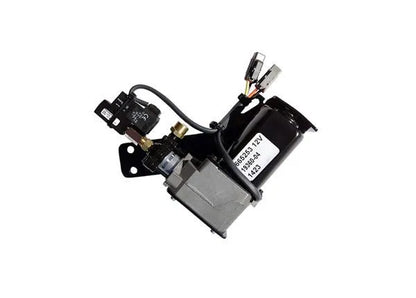 Legend Suspension Compressor Assembly Air Reservdelar & renoveringskit stötdämpare bild 3 PMMEDIA:fdf73fa0ba3001d6