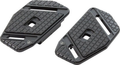 Arlen Ness SpeedLiner Passenger Floorboards Fotplattor & delar bild 5 PMMEDIA:306f20151520f08b