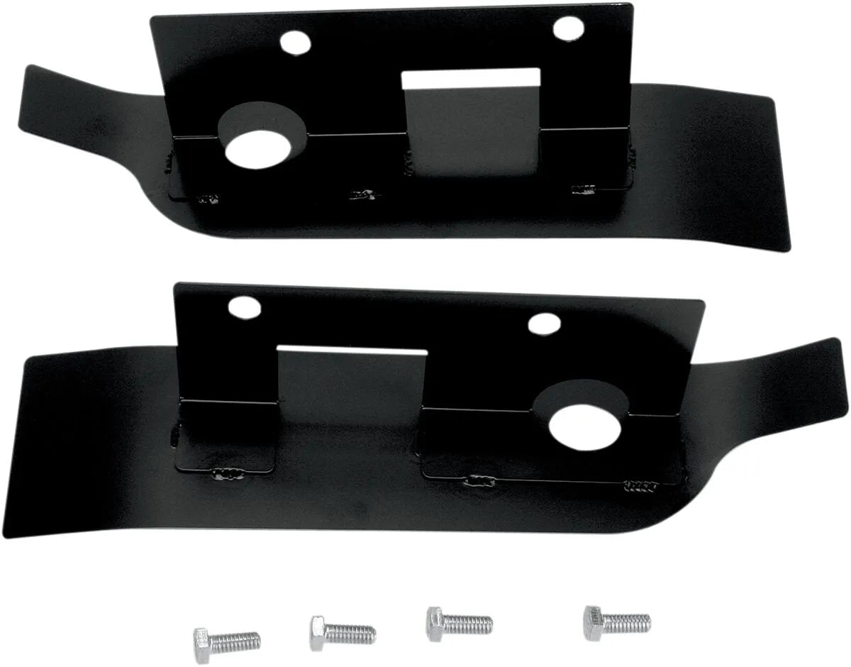 KLOCK WERKS Stålfillers Lower Fillers för Saddlebags bild 1 PMMEDIA:56d969dfafd2f818