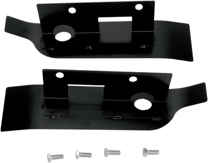 KLOCK WERKS Stålfillers Lower Fillers för Saddlebags bild 1 PMMEDIA:56d969dfafd2f818