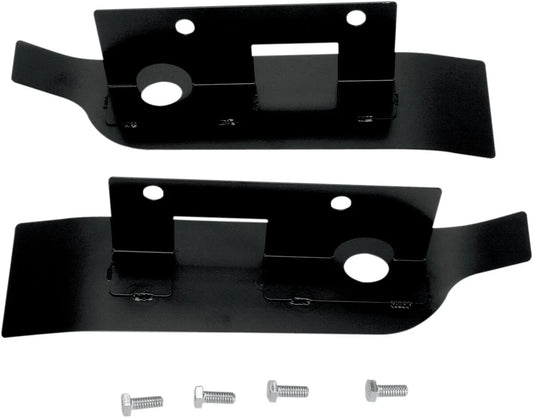 KLOCK WERKS Stålfillers Lower Fillers för Saddlebags bild 1 PMMEDIA:56d969dfafd2f818