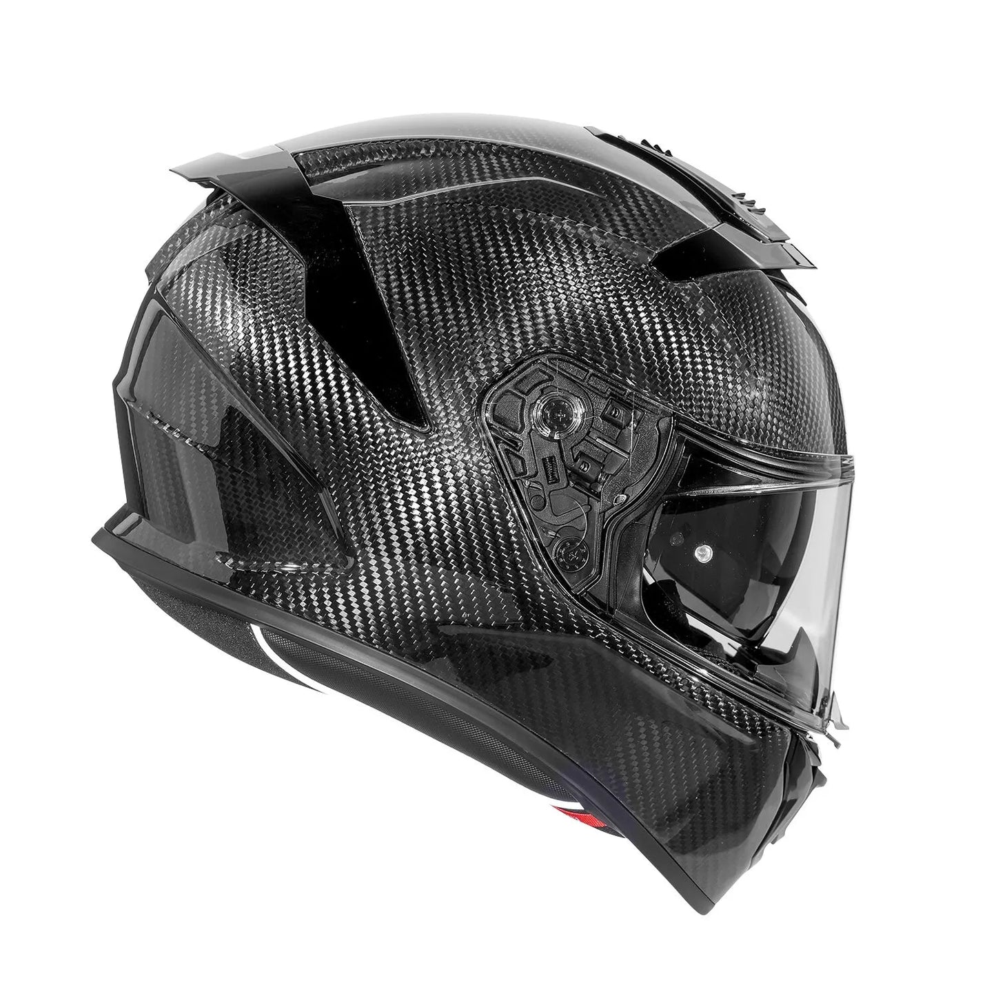 Premier Helmets Devil Carbon Integralhjälm vuxen bild 4 PMMEDIA:98dfe9910afd67a0