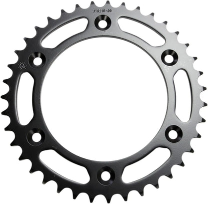 Jt Sprockets Steel Rear Sprocket Bakdrev stål bild 20 PMMEDIA:36288204056ffcbb