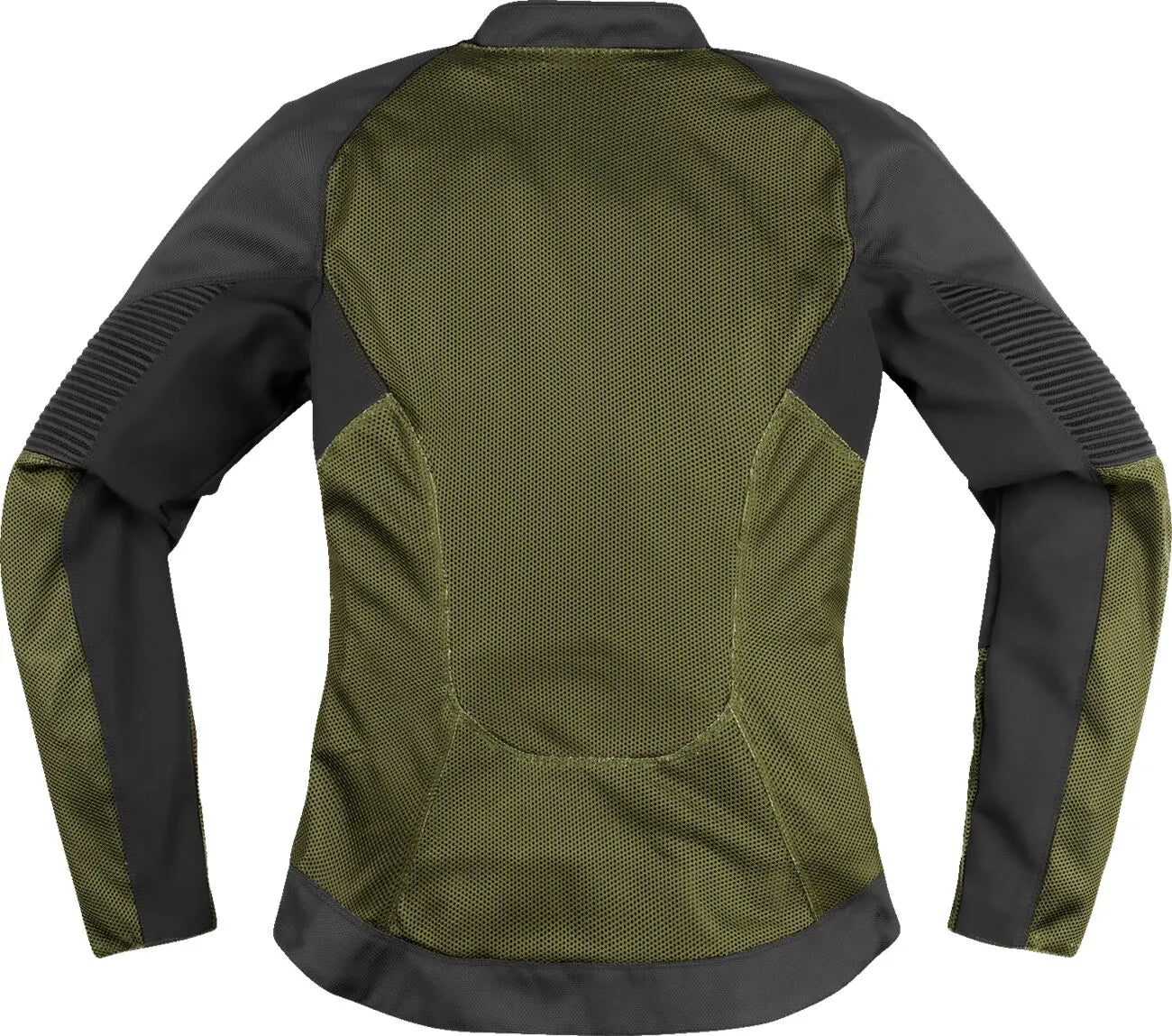 Icon Women's Overlord3 Mesh™ Jacka textil dam bild 3 PMMEDIA:89af2f26d7706537