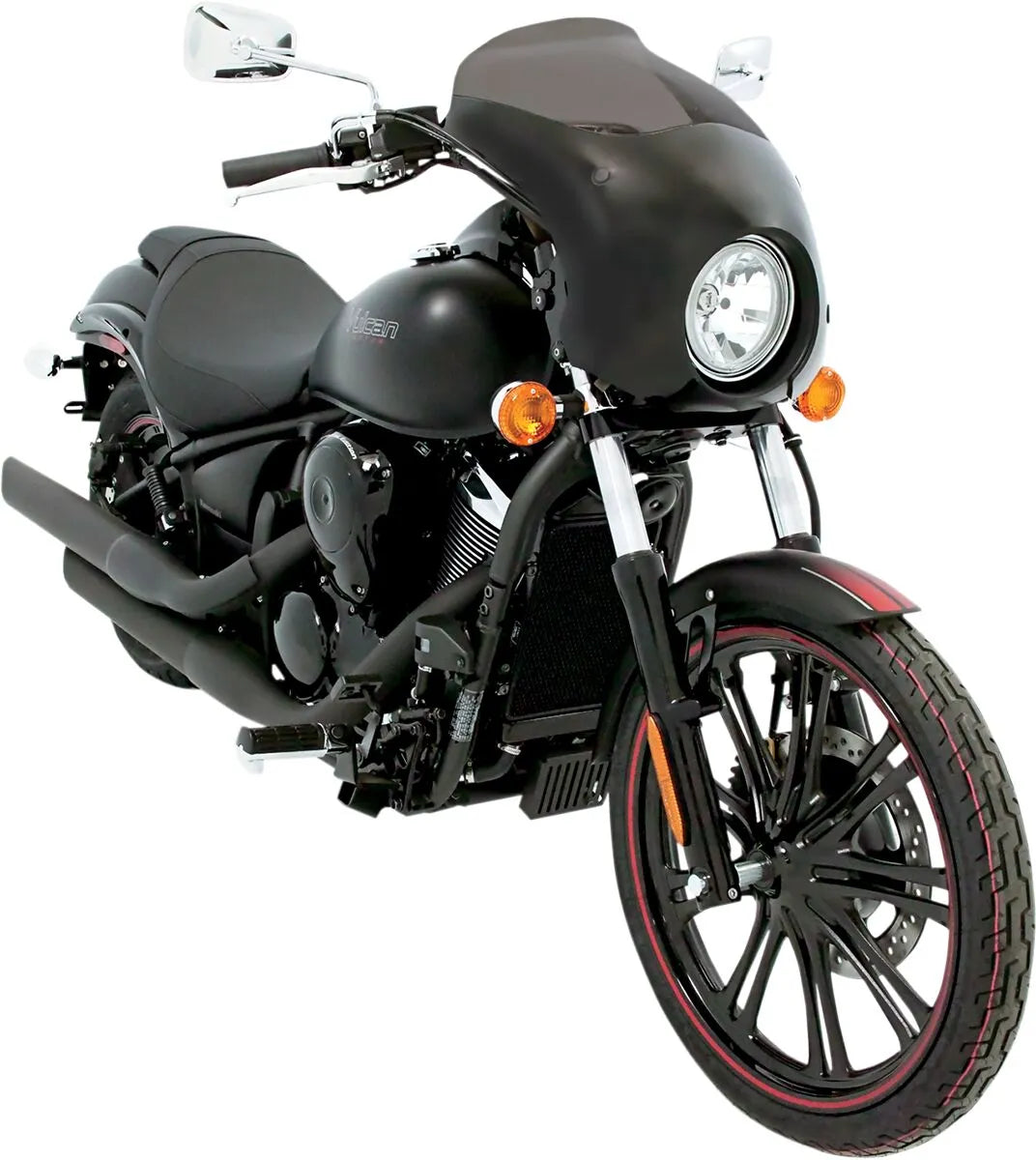 Memphis Shades Metric Bullet Fairing Kåpa Harley bild 11 PMMEDIA:415b3b62102c05a6