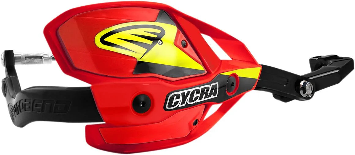 Cycra Ultra Probend HCM Handguards Handskydd bild 7 PMMEDIA:23c31ec31d4d288a