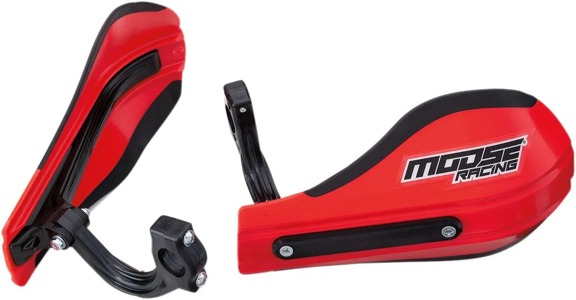 Moose Offroad Hard Parts Roost 2 Handguards Handskydd bild 5 PMMEDIA:65877aa7fc7195f7