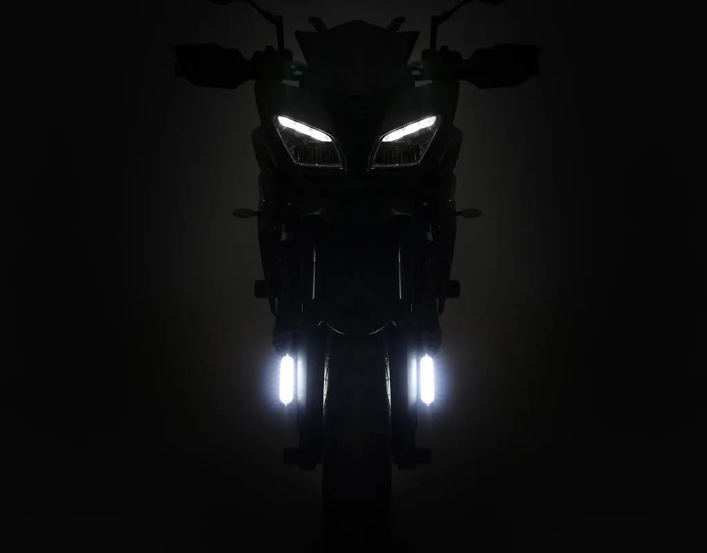 DENALI DRL Visibility Pod vit bild 4 PMMEDIA:b5208ccb29ee20f6