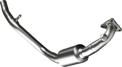 LEOVINCE Header Pipe LINK PIPE NC 700/750 bild 2 PMMEDIA:62ac74f49d440f53