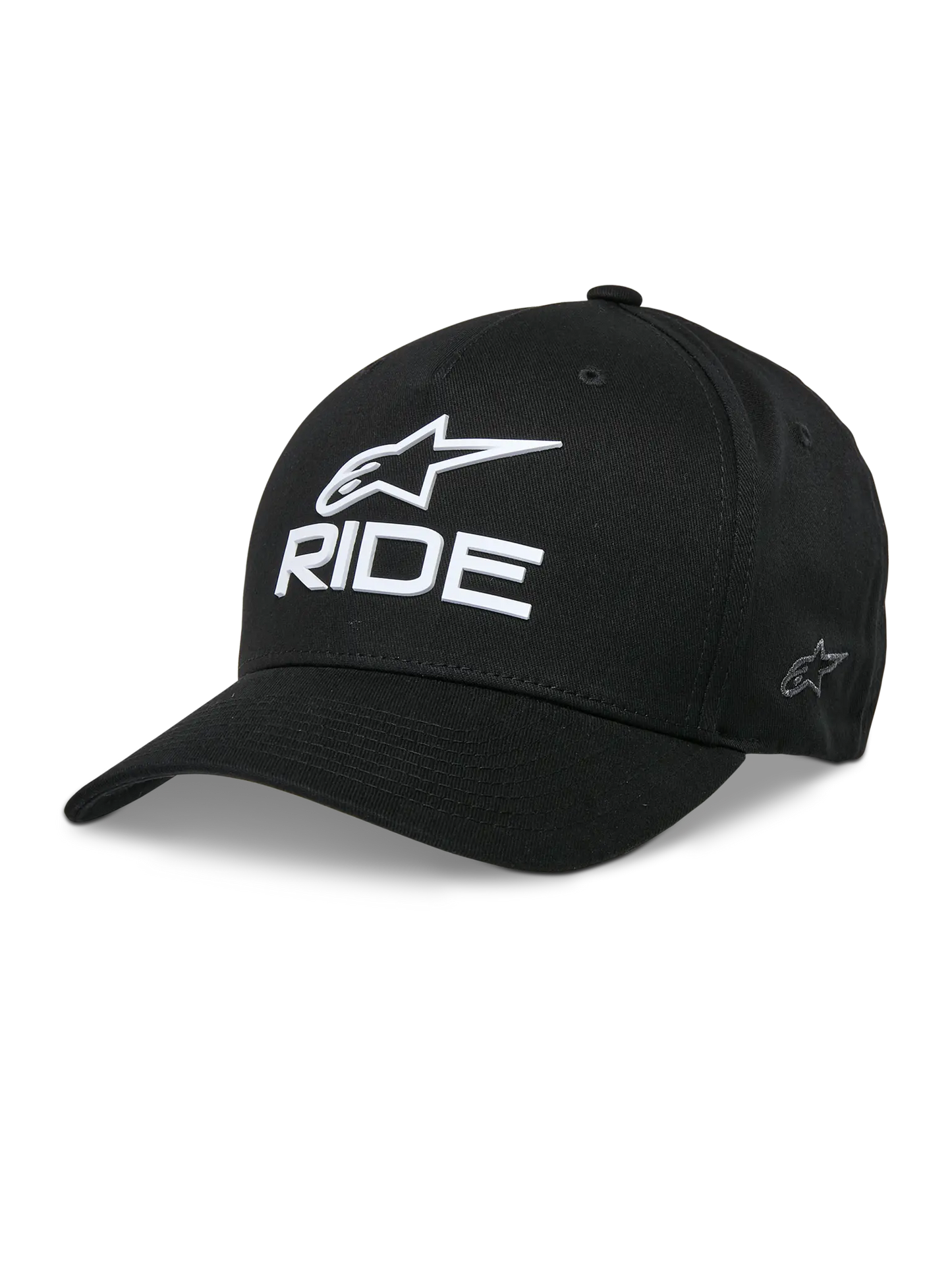 Alpinestars (Casuals) Ride Sonic Curved Bill Hat Kepsar & mössor bild 2 PMMEDIA:1ca233c14e60e179