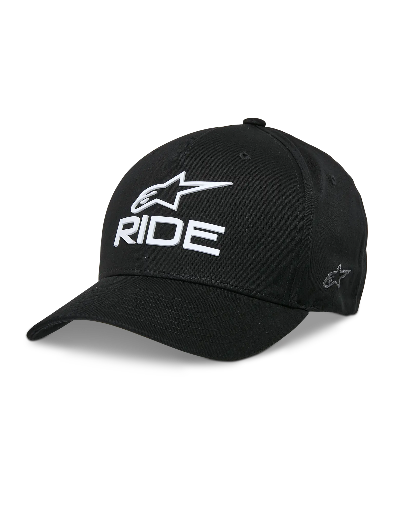 Alpinestars (Casuals) Ride Sonic Curved Bill Hat Kepsar & mössor bild 2 PMMEDIA:1ca233c14e60e179
