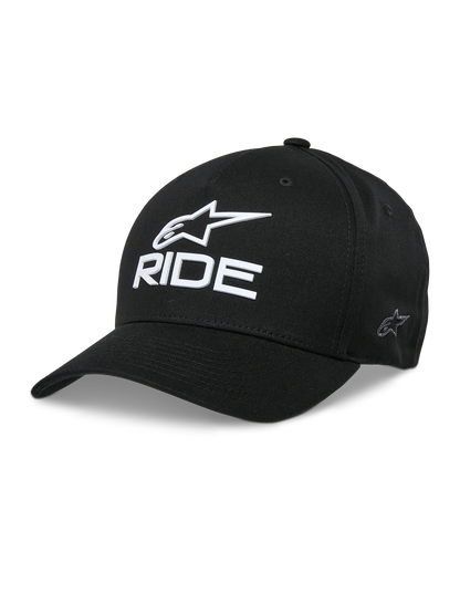 Alpinestars (Casuals) Ride Sonic Curved Bill Hat Kepsar & mössor bild 2 PMMEDIA:1ca233c14e60e179