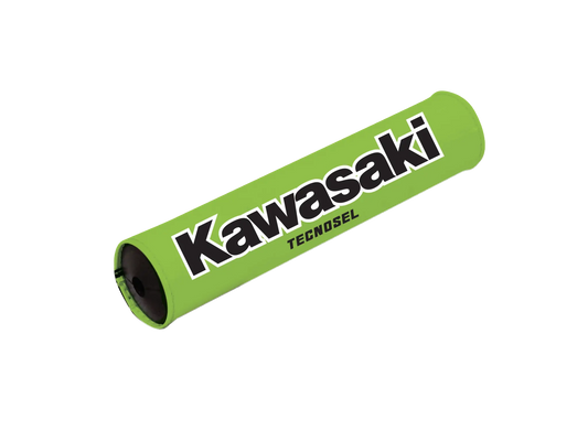 TECNOSEL Vintage Barpad för Kawasaki bild 1 PMMEDIA:1fc3ceccfcc07411