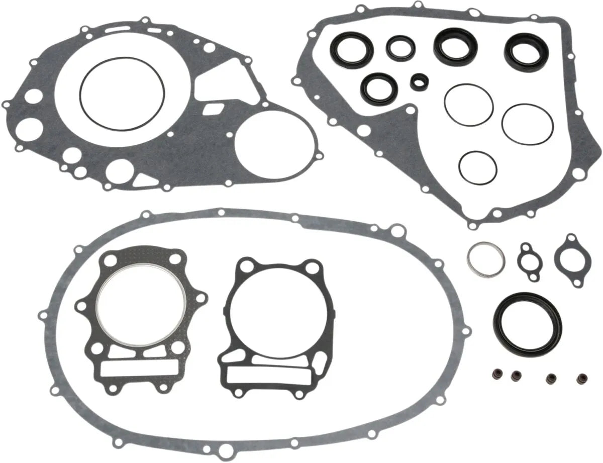 MOOSE OFFROAD HARD-PARTS Komplett packnings- och oljetätningssats bild 1 PMMEDIA:1e97ccfb0a559aae