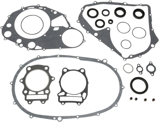 MOOSE OFFROAD HARD-PARTS Komplett packnings- och oljetätningssats bild 1 PMMEDIA:1e97ccfb0a559aae