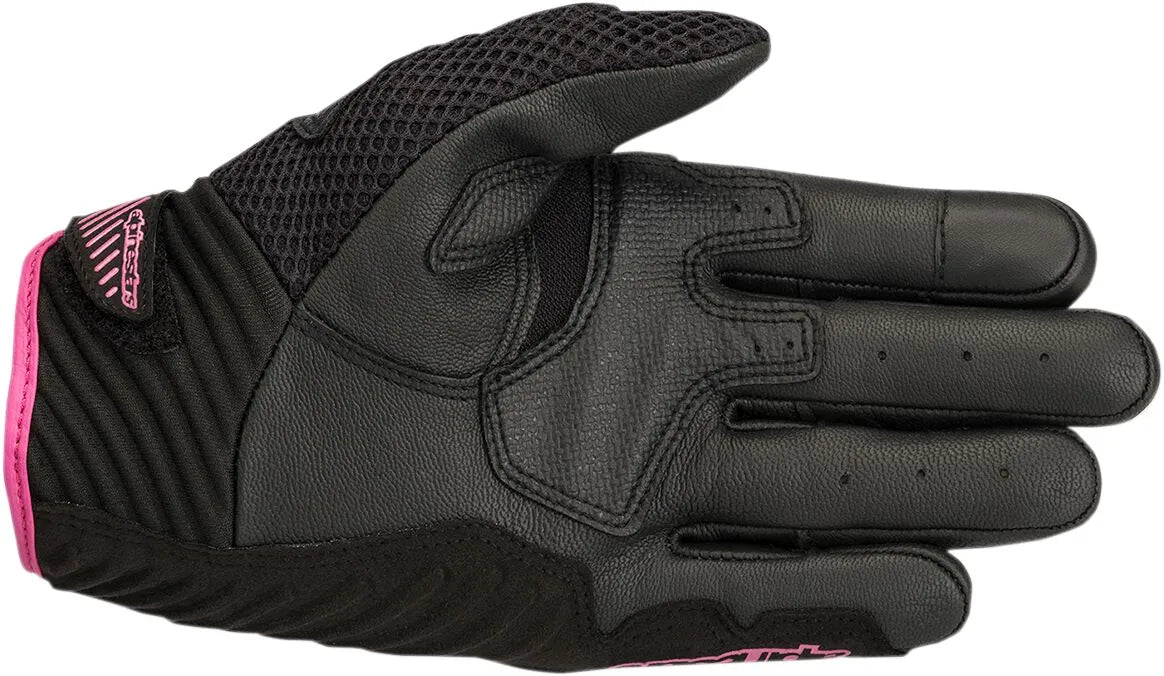 Alpinestars (Road) Stella SMX-1 Air V2 Street sport handskar dam bild 2 PMMEDIA:ca6546ca0e61407e