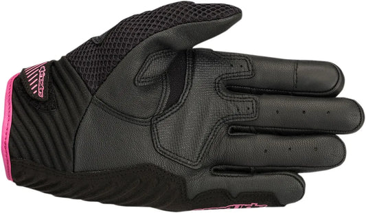 Alpinestars (Road) Stella SMX-1 Air V2 Street sport handskar dam bild 2 PMMEDIA:ca6546ca0e61407e