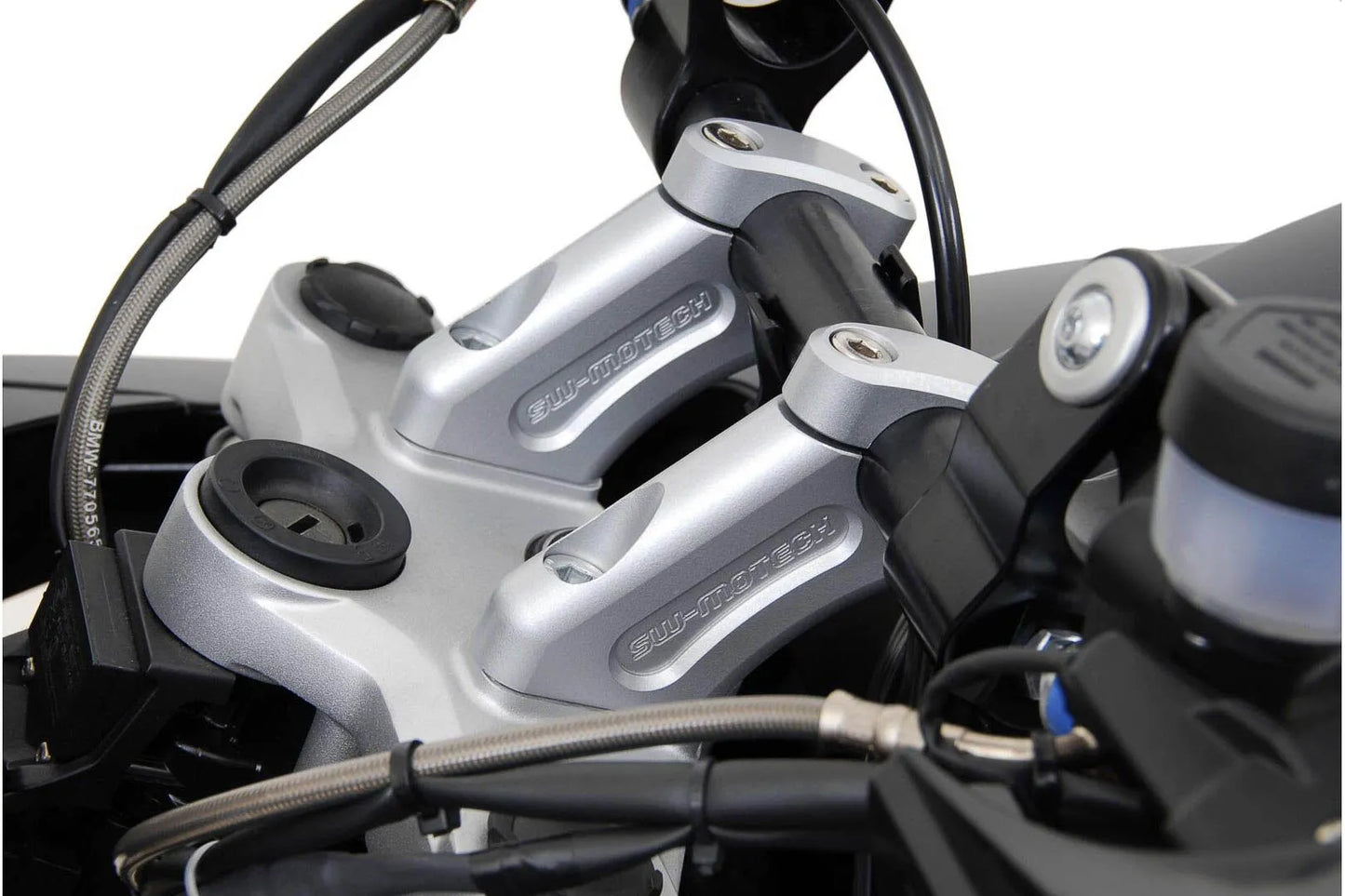 SW-MOTECH Bar Back för BMW R1200GS bild 3 PMMEDIA:03e8009ead1bb291