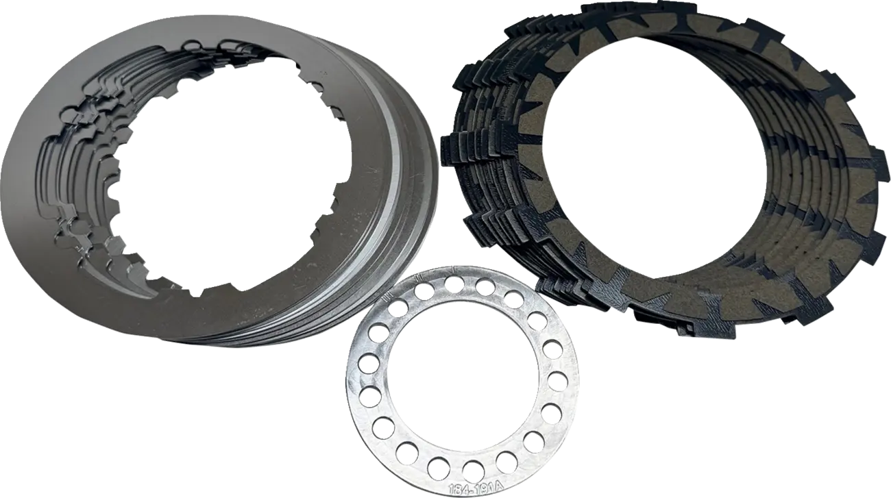 REKLUSE TorqDrive® Kopplingskit för Triumph TF450 bild 3 PMMEDIA:63e3dd804a21cb62