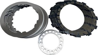 REKLUSE TorqDrive® Kopplingskit för Triumph TF450 bild 3 PMMEDIA:63e3dd804a21cb62