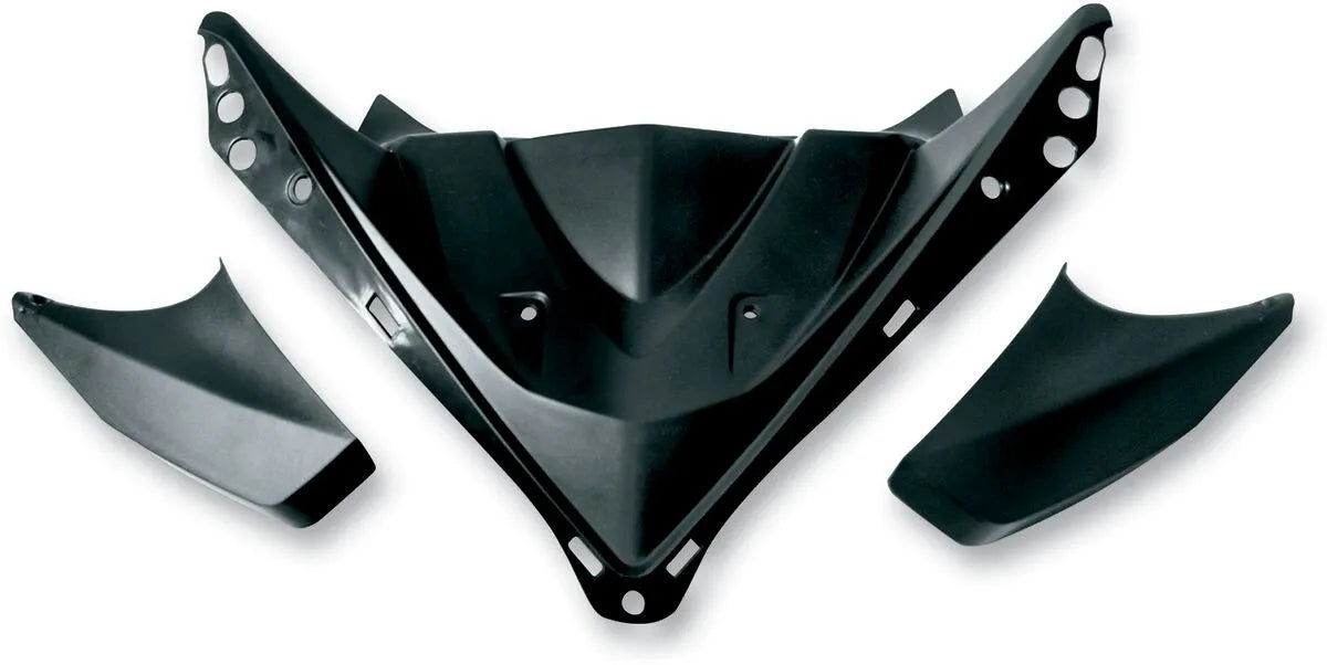 KIMPEX Headlight Side Plate för Yamaha vänster bild 3 PMMEDIA:7733ac01d1a67cdc