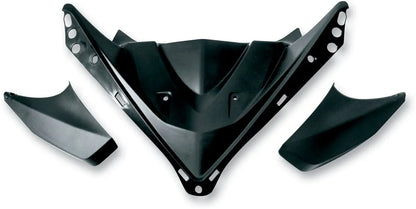 KIMPEX Headlight Side Plate för Yamaha vänster bild 3 PMMEDIA:7733ac01d1a67cdc