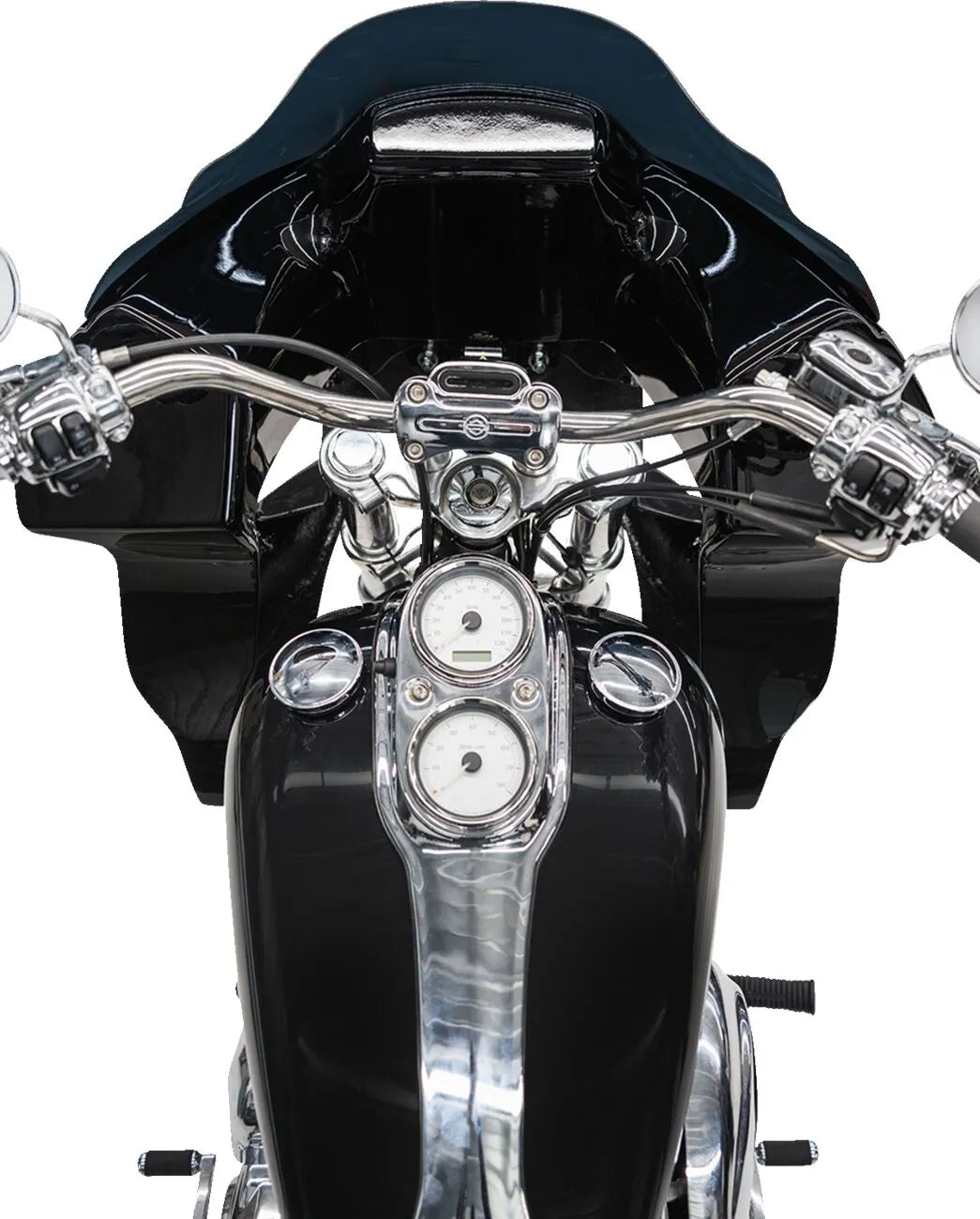 Klock Werks FXRP-Style Fairing Kit Kåpa Harley bild 15 PMMEDIA:02ecfddcbd4b4e04