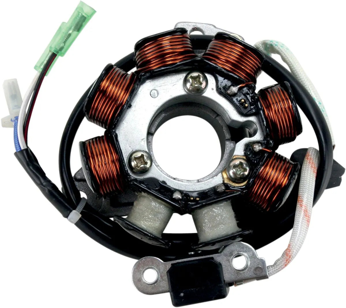 MOOSE OFFROAD FOUR WHEEL High-Output Stator bild 1 PMMEDIA:1d1f278948610e6a