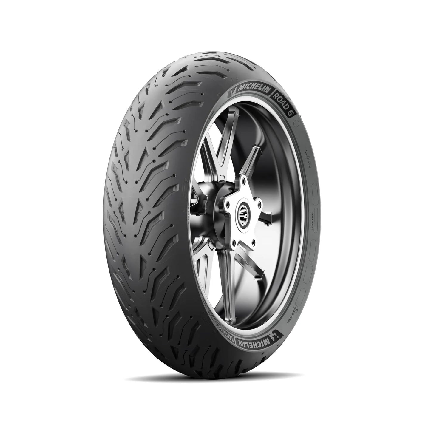 Michelin Road 6 Radialdäck bak bild 1 PMMEDIA:e4be8c5ec9aca6f7