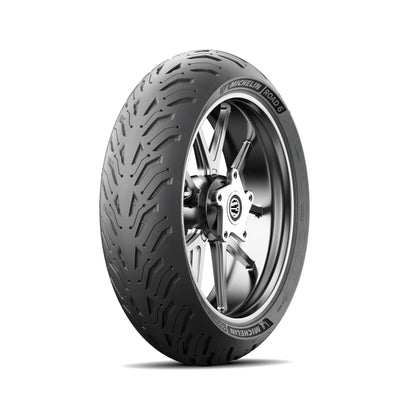 Michelin Road 6 Radialdäck bak bild 1 PMMEDIA:e4be8c5ec9aca6f7