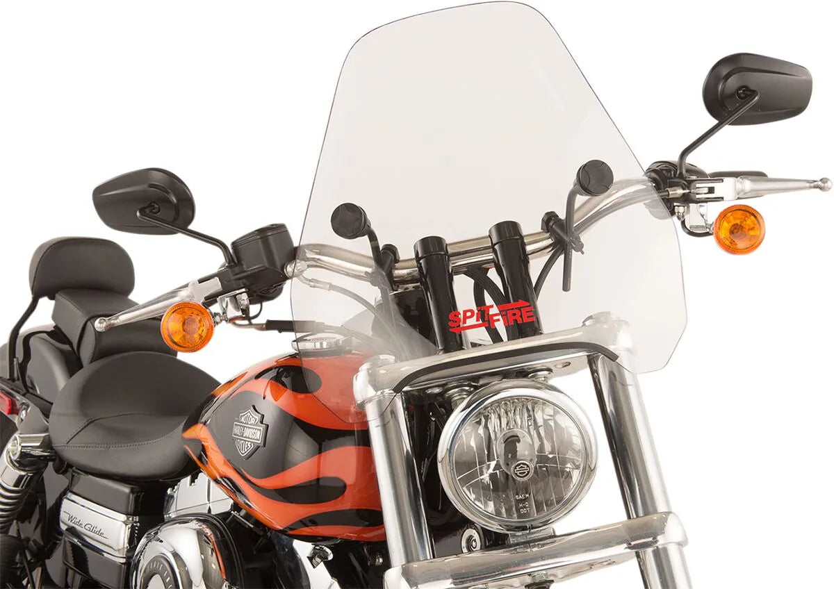 Slipstreamer S-06 Spitfire Sport Shield Universal Street bild 3 PMMEDIA:2cd17ab7620ddfc2
