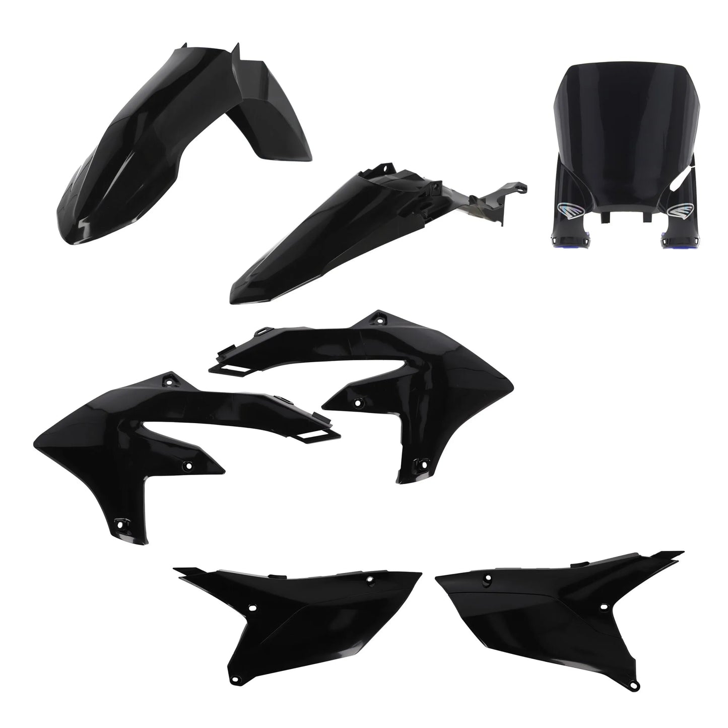 Cycra Body Kit Offroadmotorcyklar bild 6 PMMEDIA:314c17dc49133451