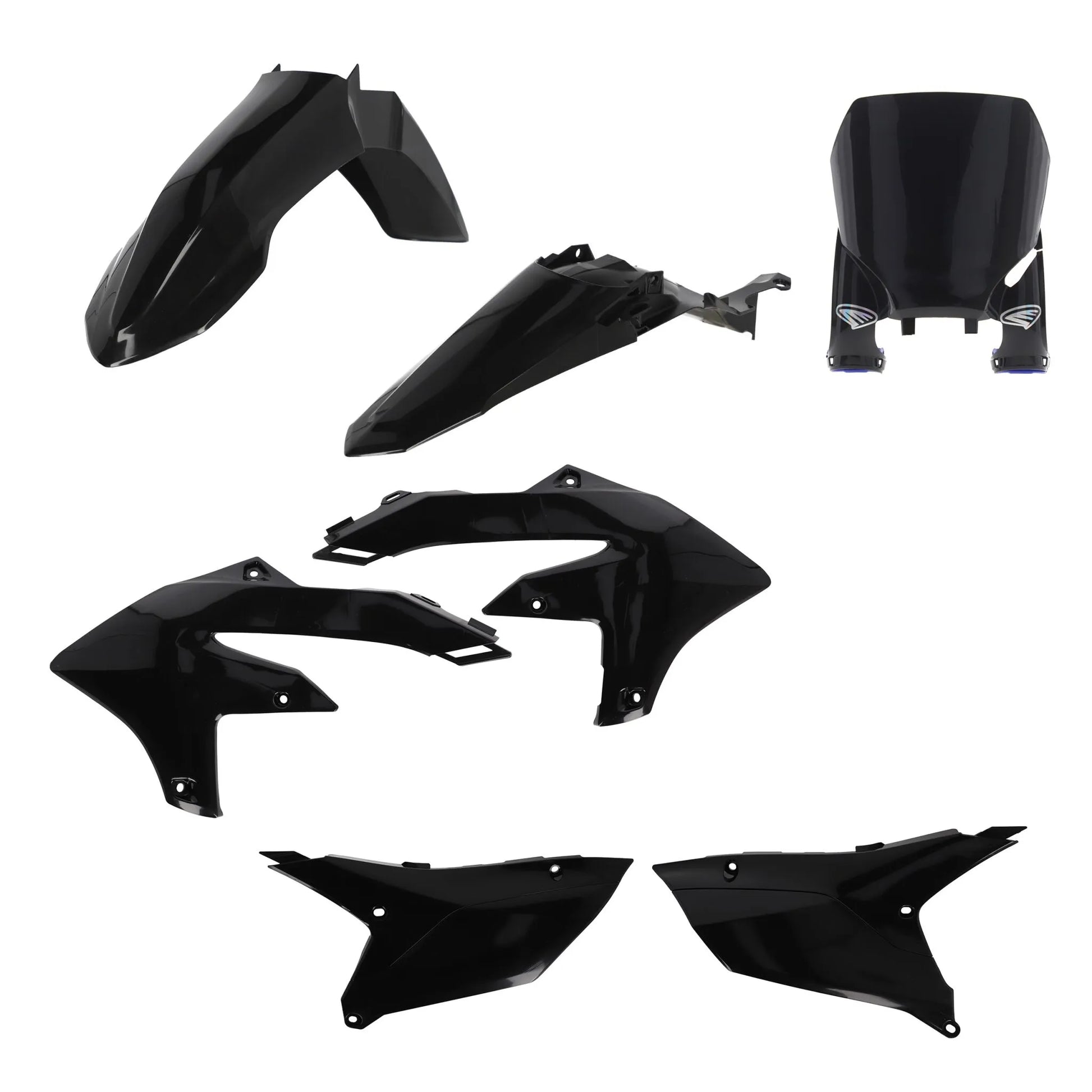 Cycra Body Kit Offroadmotorcyklar bild 6 PMMEDIA:314c17dc49133451