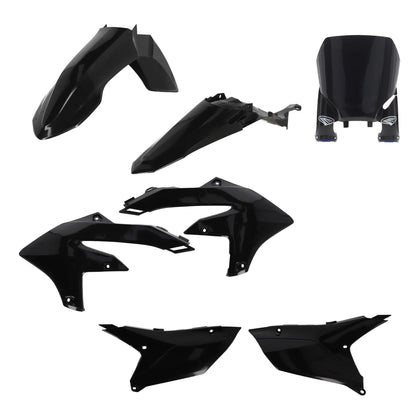 Cycra Body Kit Offroadmotorcyklar bild 6 PMMEDIA:314c17dc49133451