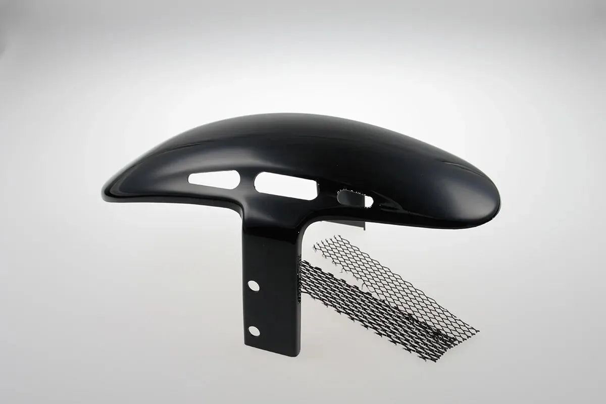 CULT WERK Front Fender Custom till Harley bild 4 PMMEDIA:e987985536b06a40
