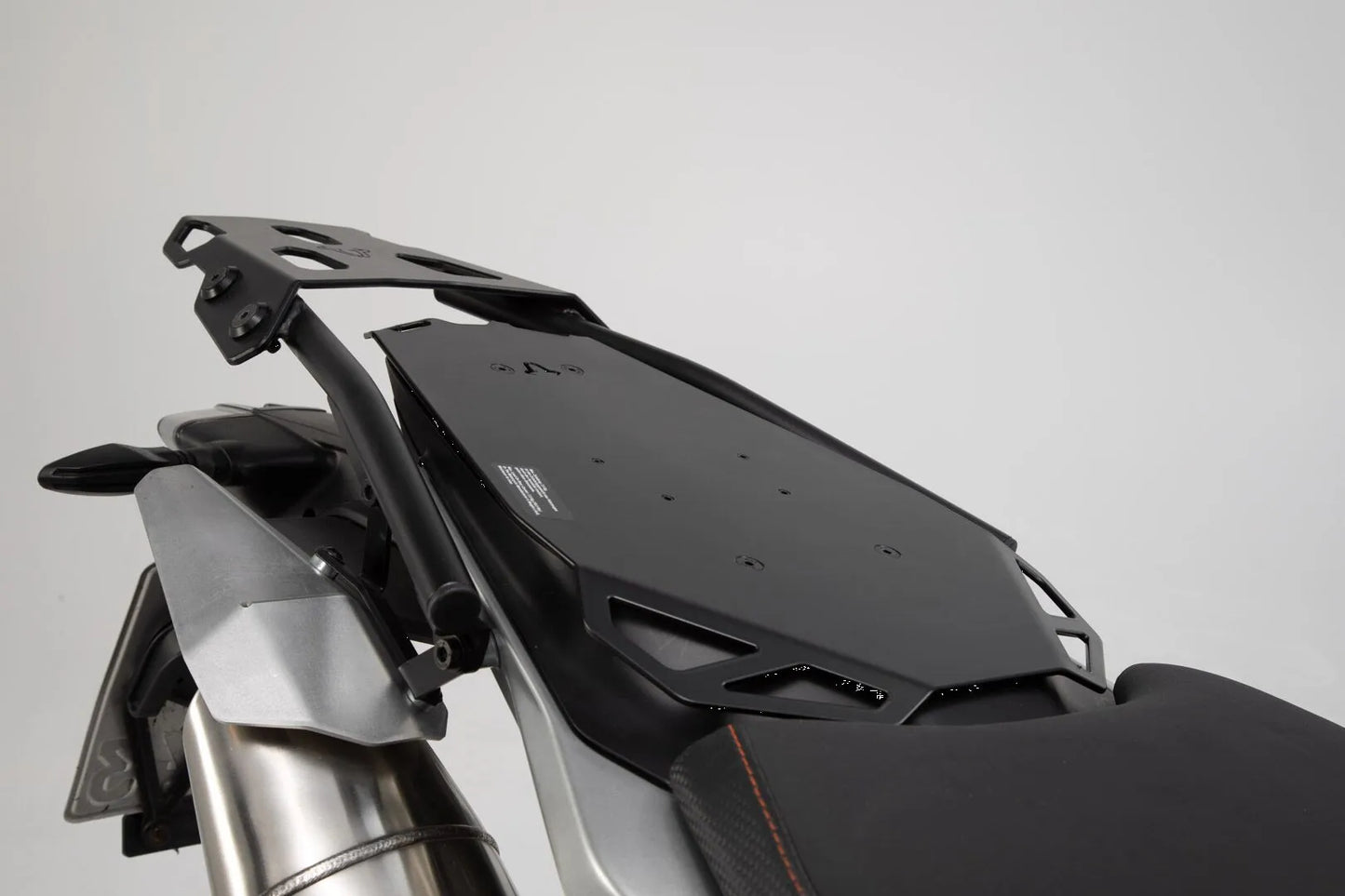 Sw Motech Seat Rack for Passenger Seat Packväskställ bild 6 PMMEDIA:0e774f40c80b8bb8