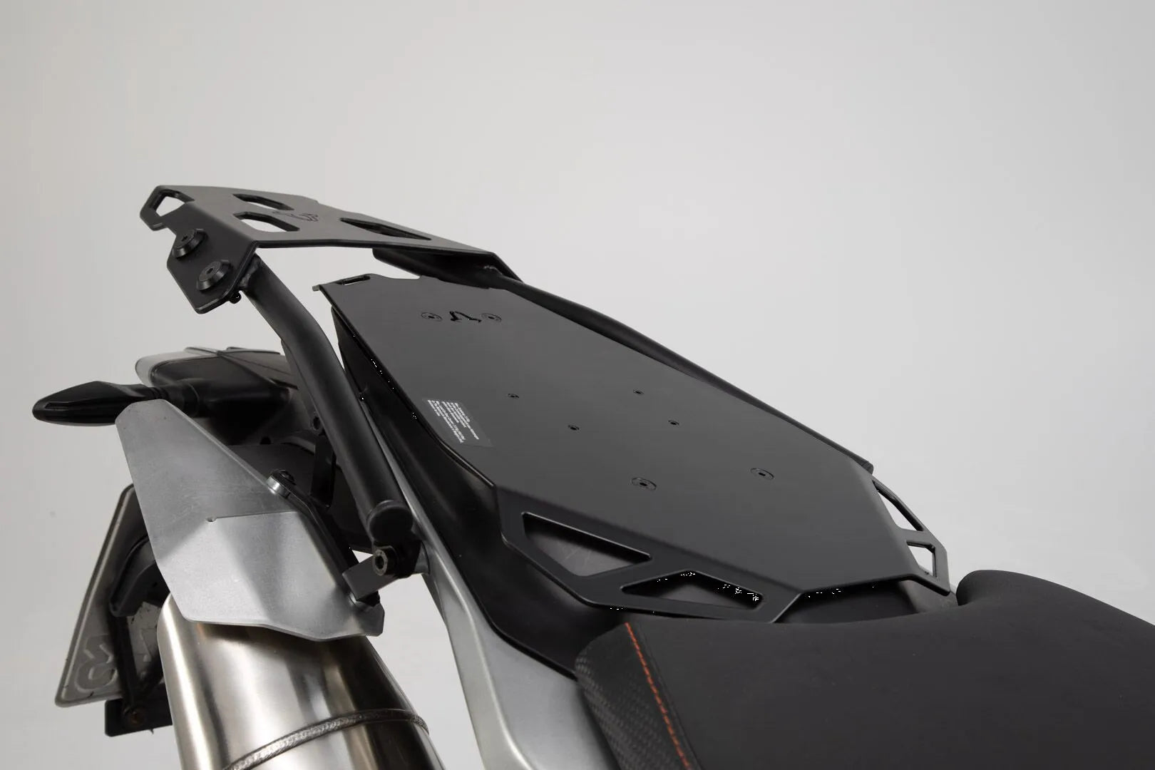 Sw Motech Seat Rack for Passenger Seat Packväskställ bild 6 PMMEDIA:0e774f40c80b8bb8