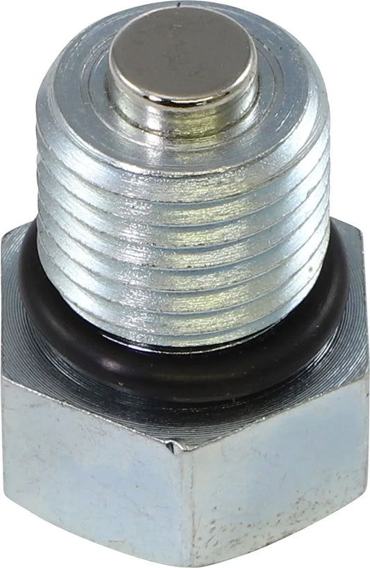 DRAG SPECIALTIES Magnetisk oljespärrplugg bild 1 PMMEDIA:fc1ee3231f8d09eb